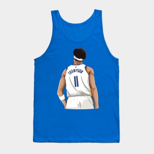 Klay Thompson Tank Top